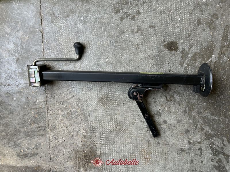 For sale Crick Fiat 124 125