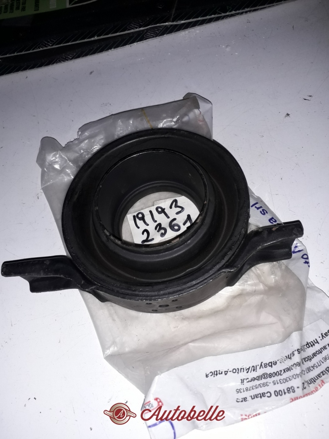 Trasmissione Automatica/Cambio Supporto Staffa- per Toyota JZZ30 Soarer